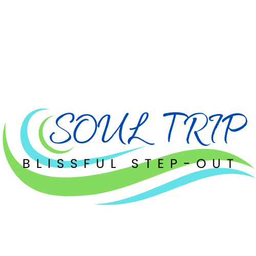 Soul Trip Tours & Travels Logo